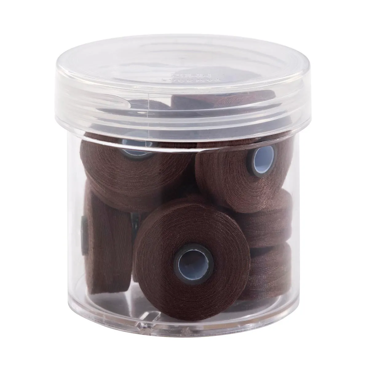 Fil-Tec Magna-Soft Style M Magnetic Core Prewound Bobbins 50wt 10pc Jar