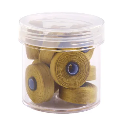 Fil-Tec Magna-Soft Style M Magnetic Core Prewound Bobbins 50wt 10pc Jar