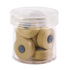 Fil-Tec Magna-Soft Style M Magnetic Core Prewound Bobbins 50wt 10pc Jar