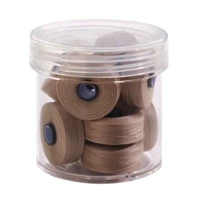 Fil-Tec Magna-Soft Style M Magnetic Core Prewound Bobbins 50wt 10pc Jar