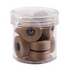 Fil-Tec Magna-Soft Style M Magnetic Core Prewound Bobbins 50wt 10pc Jar