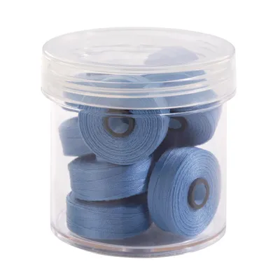 Fil-Tec Magna-Soft Style M Magnetic Core Prewound Bobbins 50wt 10pc Jar