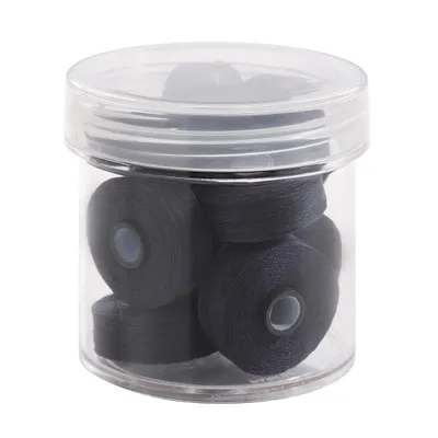 Fil-Tec Magna-Soft Style M Magnetic Core Prewound Bobbins 50wt 10pc Jar