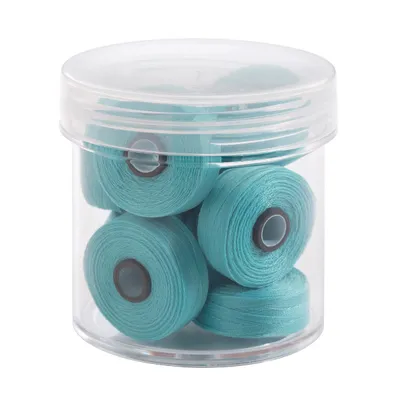 Fil-Tec Magna-Soft Style M Magnetic Core Prewound Bobbins 50wt 10pc Jar