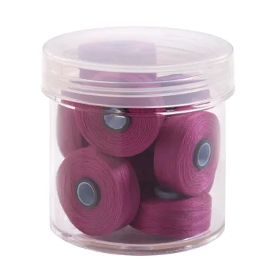 Fil-Tec Magna-Soft Style M Magnetic Core Prewound Bobbins 50wt 10pc Jar