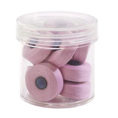 Fil-Tec Magna-Soft Style M Magnetic Core Prewound Bobbins 50wt 10pc Jar