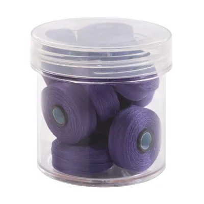 Fil-Tec Magna-Soft Style M Magnetic Core Prewound Bobbins 50wt 10pc Jar