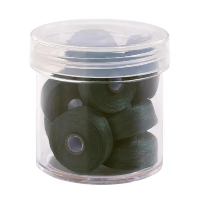 Fil-Tec Magna-Soft Style M Magnetic Core Prewound Bobbins 50wt 10pc Jar