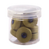 Fil-Tec Magna-Soft Style M Magnetic Core Prewound Bobbins 50wt 10pc Jar