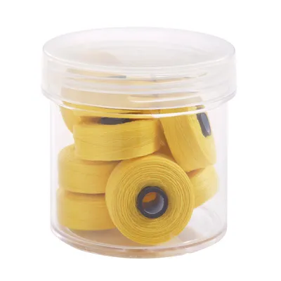 Fil-Tec Magna-Soft Style M Magnetic Core Prewound Bobbins 50wt 10pc Jar