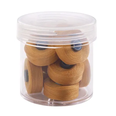 Fil-Tec Magna-Soft Style M Magnetic Core Prewound Bobbins 50wt 10pc Jar