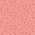 Fabric Andover Pink Paws Pooch by the Quarter Yard MU-260-P