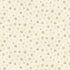 Fabric Andover Cream Paws Pooch by the Quarter Yard MU-260-Q