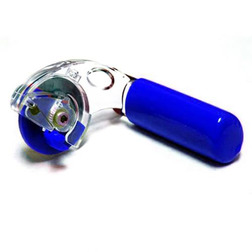 Martelli 45mm Ergonomic Rotary Cutter Left Handed EC-45-LH