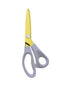 MetalGoose 9" Arctic Blue Pinking Shears MGPST02