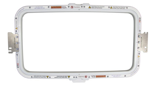 Midwest Products 10x19" Mighty Hoop for SWF KX-T1501 / KX-15 MH-SWF622-1019