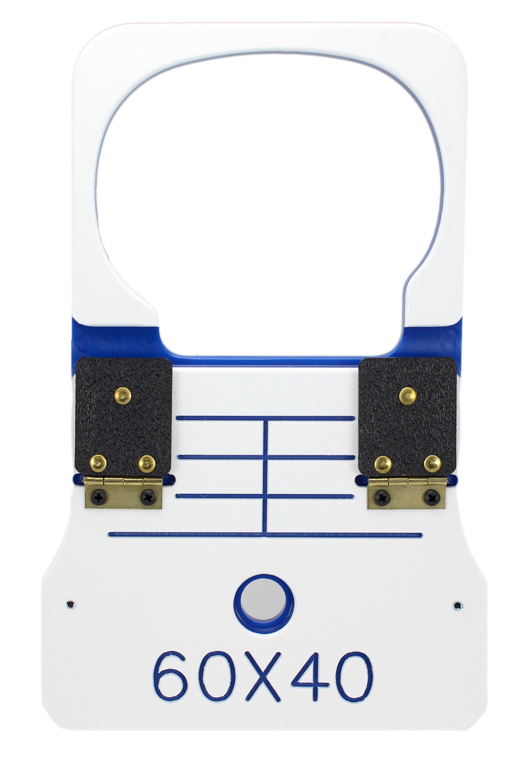 Midwest Products HoopMaster Fixtures for Brother PR / BabyLock Machines BR-PR-60X40