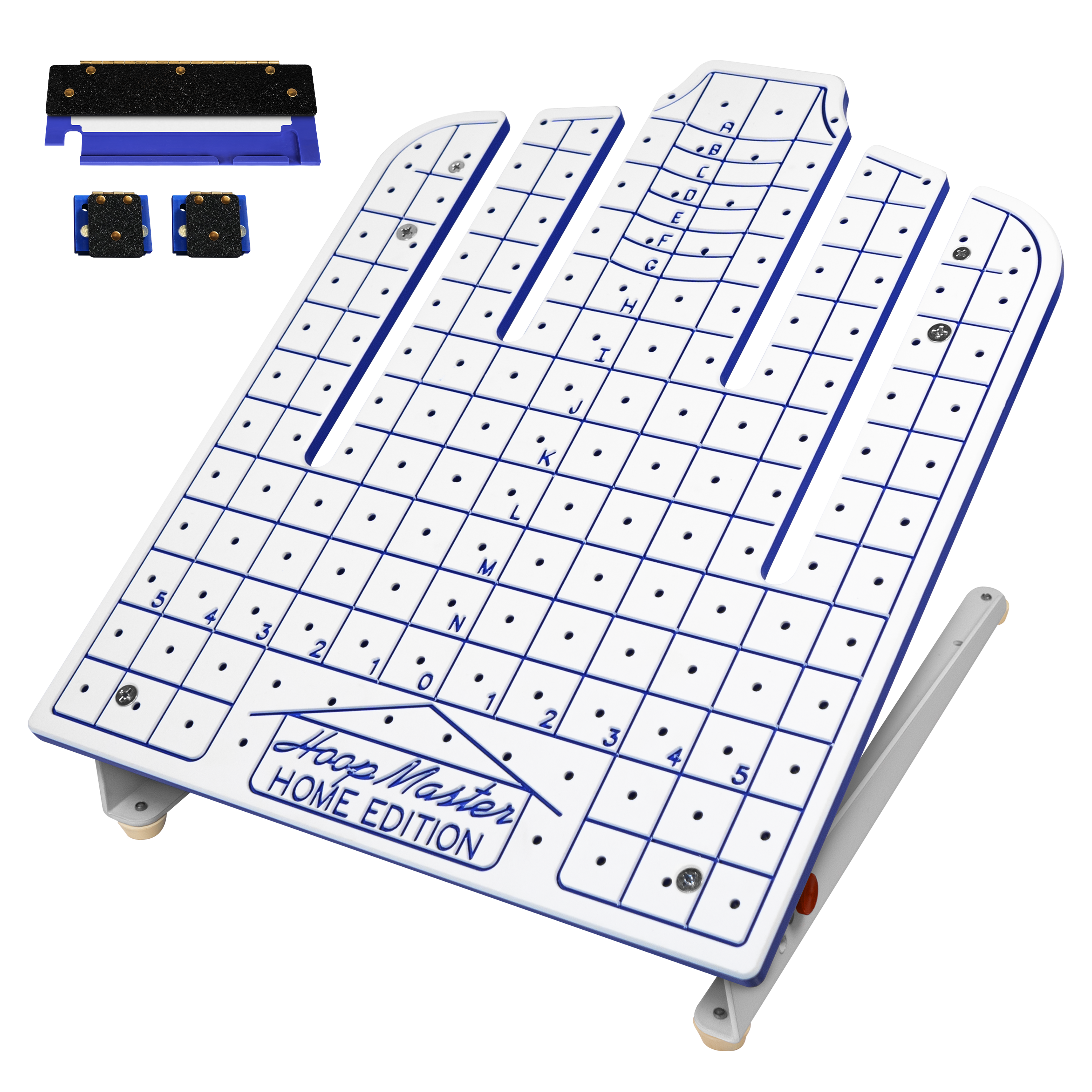 Midwest Products HoopMaster Home Edition Brother Innov-is Style Machine Kit HOMEKIT-INNOVIS