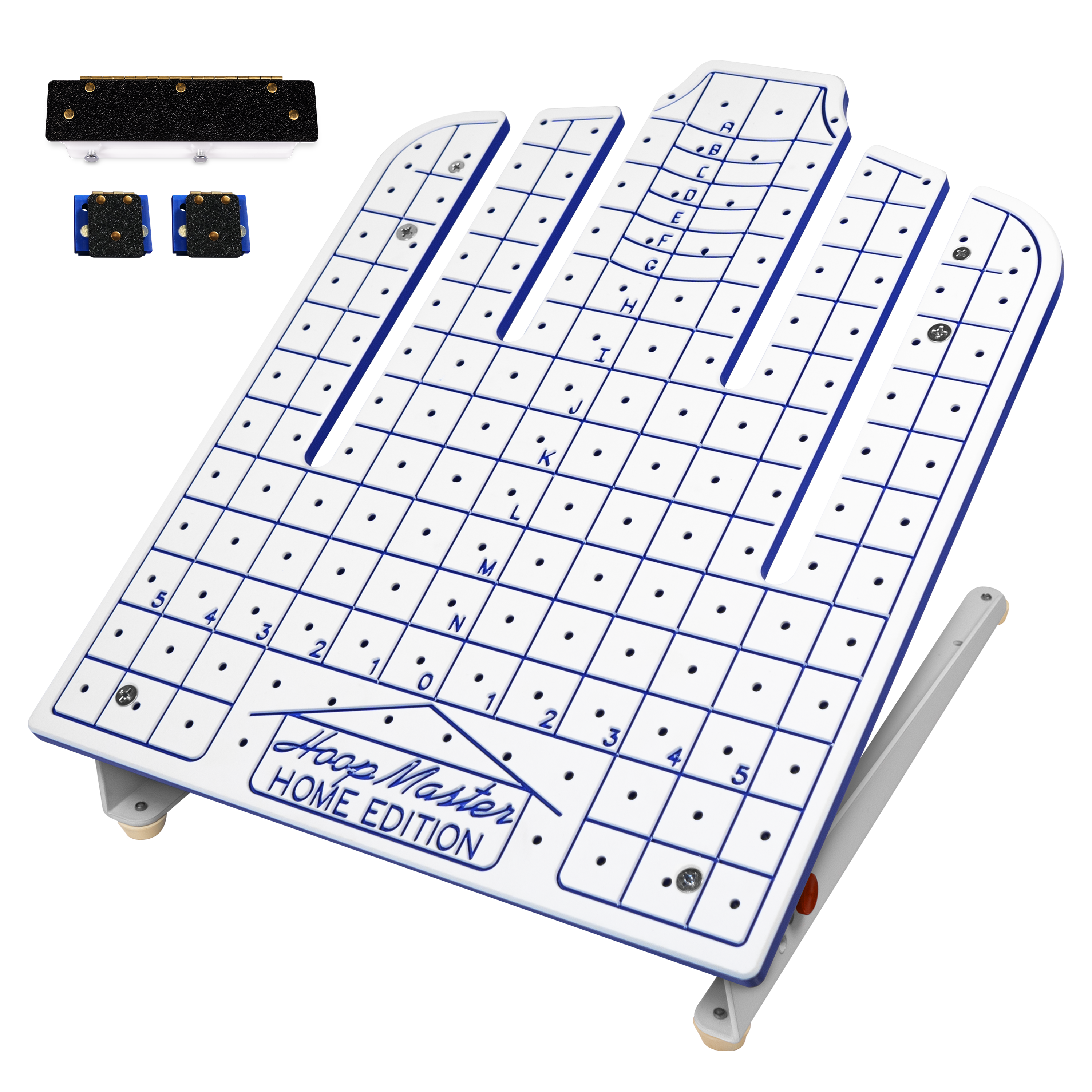 Midwest Products HoopMaster Home Edition Brother PC-8500 Style Machine Kit HOMEKIT-PC8500