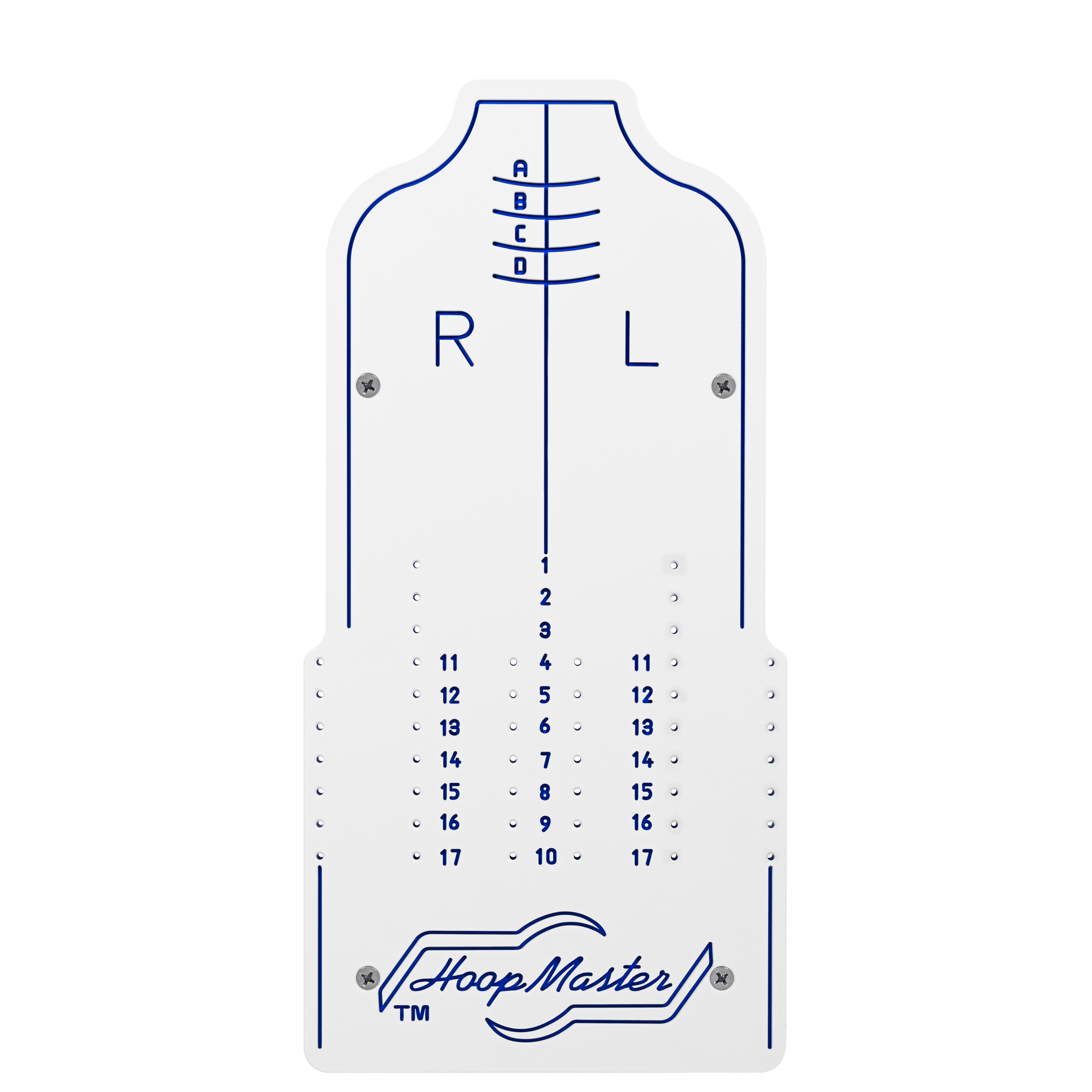 Midwest Products HoopMaster Infant Station I-STATION