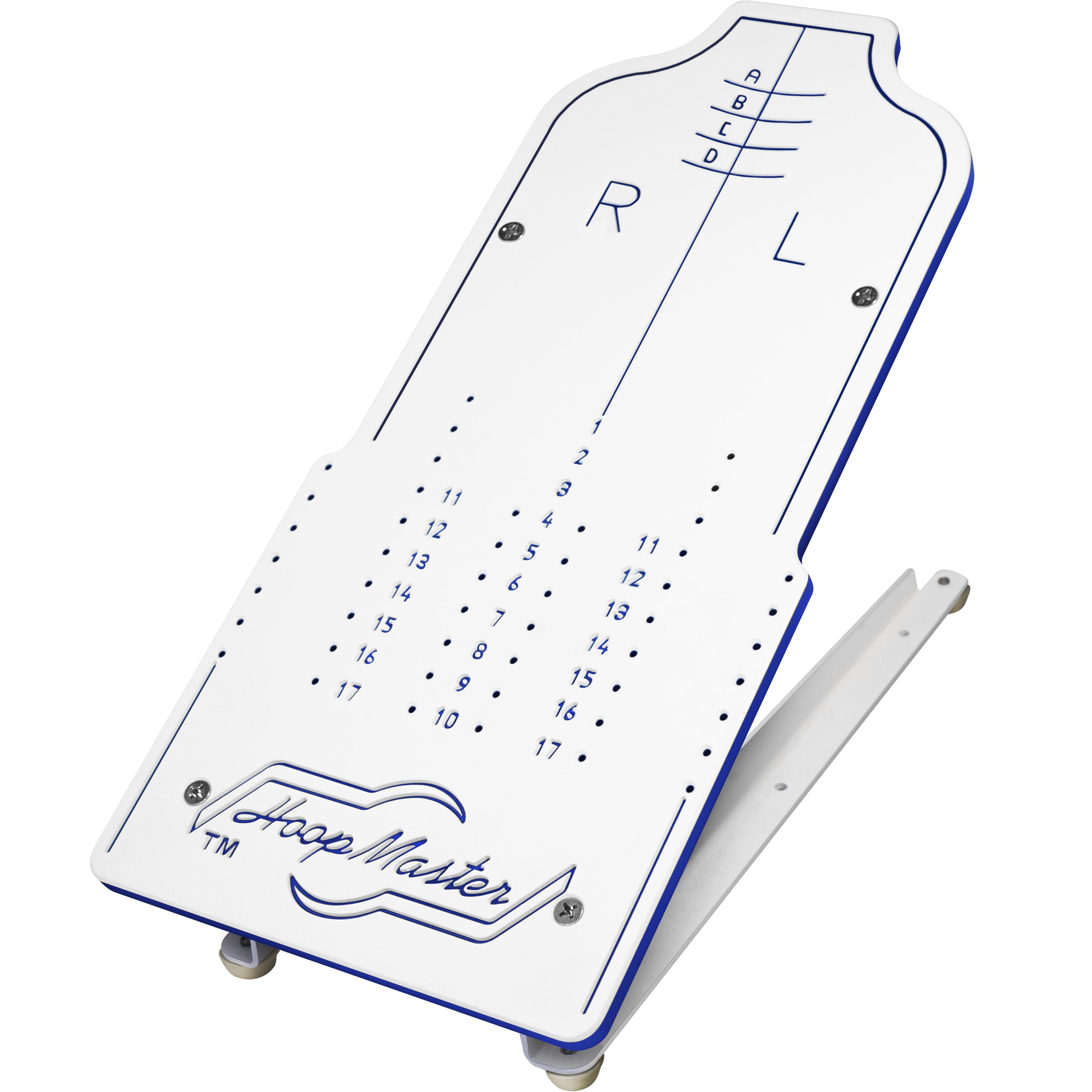 Midwest Products HoopMaster Infant Station I-STATION