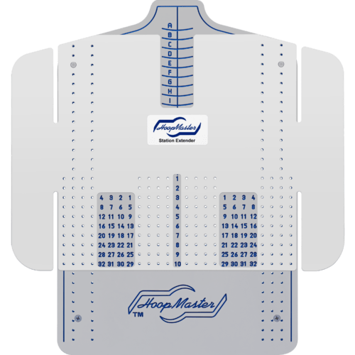 Midwest Products HoopMaster Standard Station Extender XTENTER