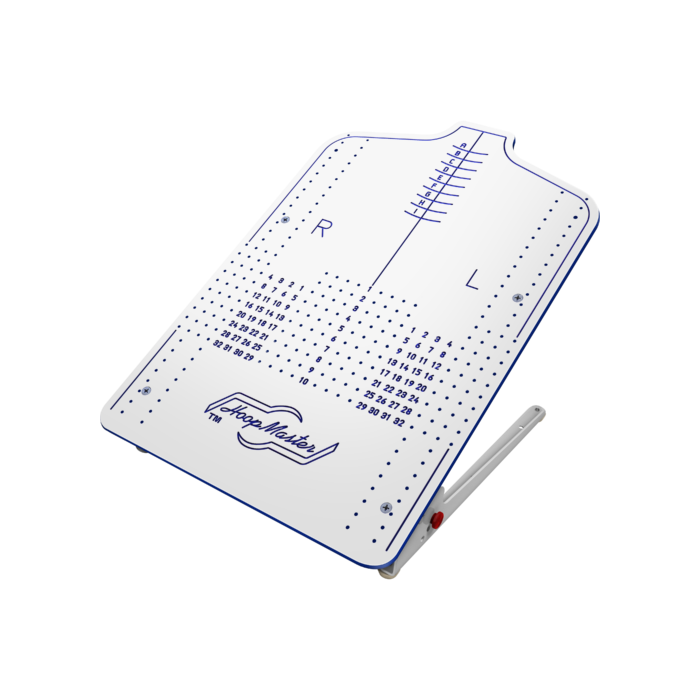 Midwest Products HoopMaster Standard Station STATION-ONLY