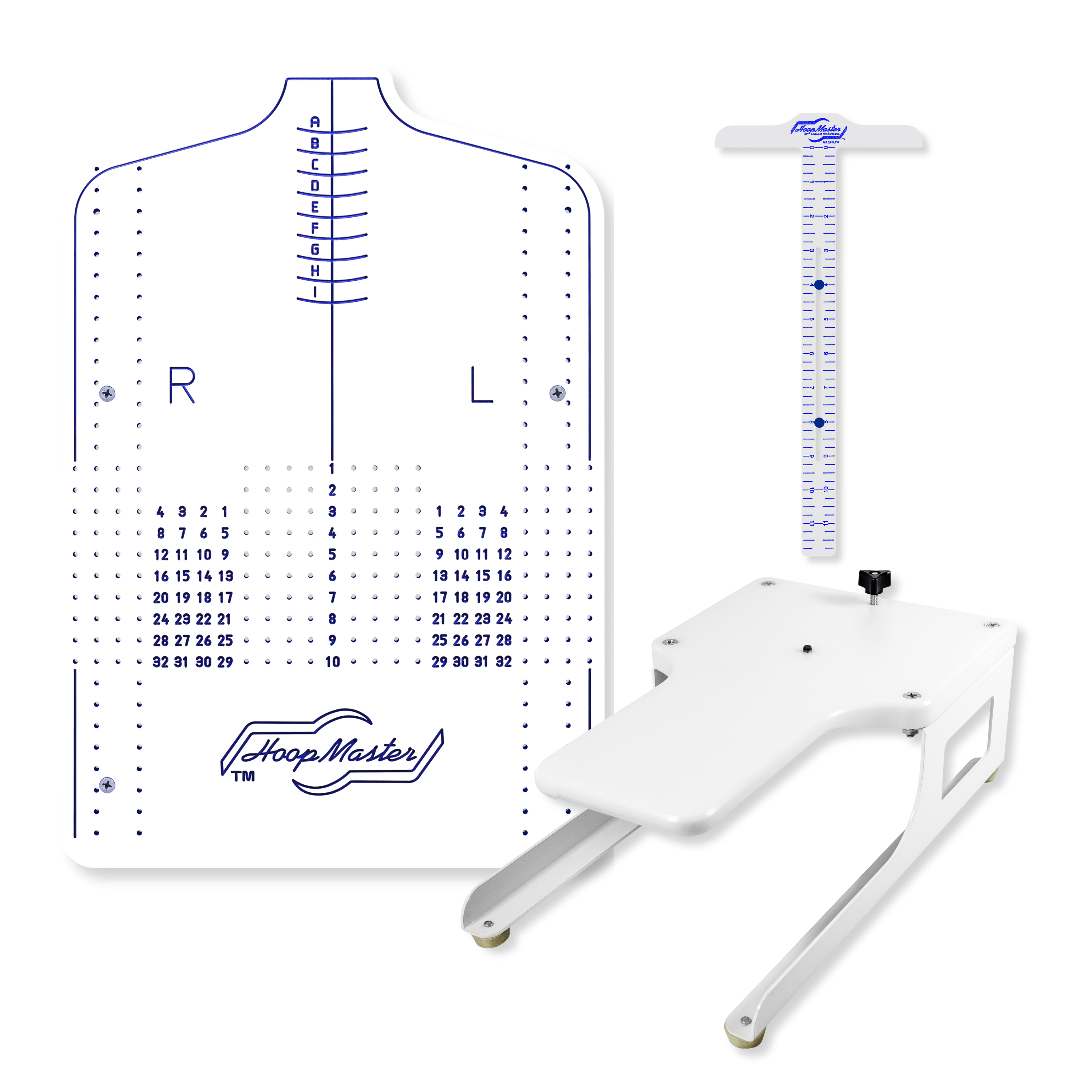 Midwest Products HoopMaster Station Kit STATION-KIT