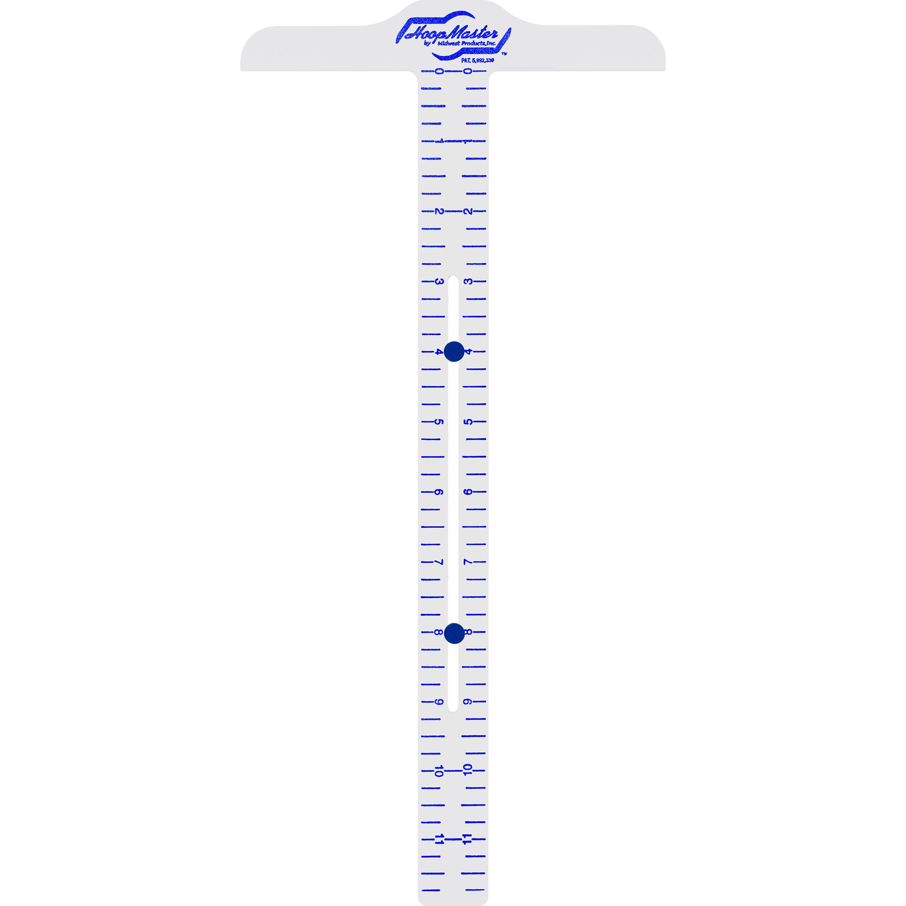 Midwest Products HoopMaster T-Square TSQ