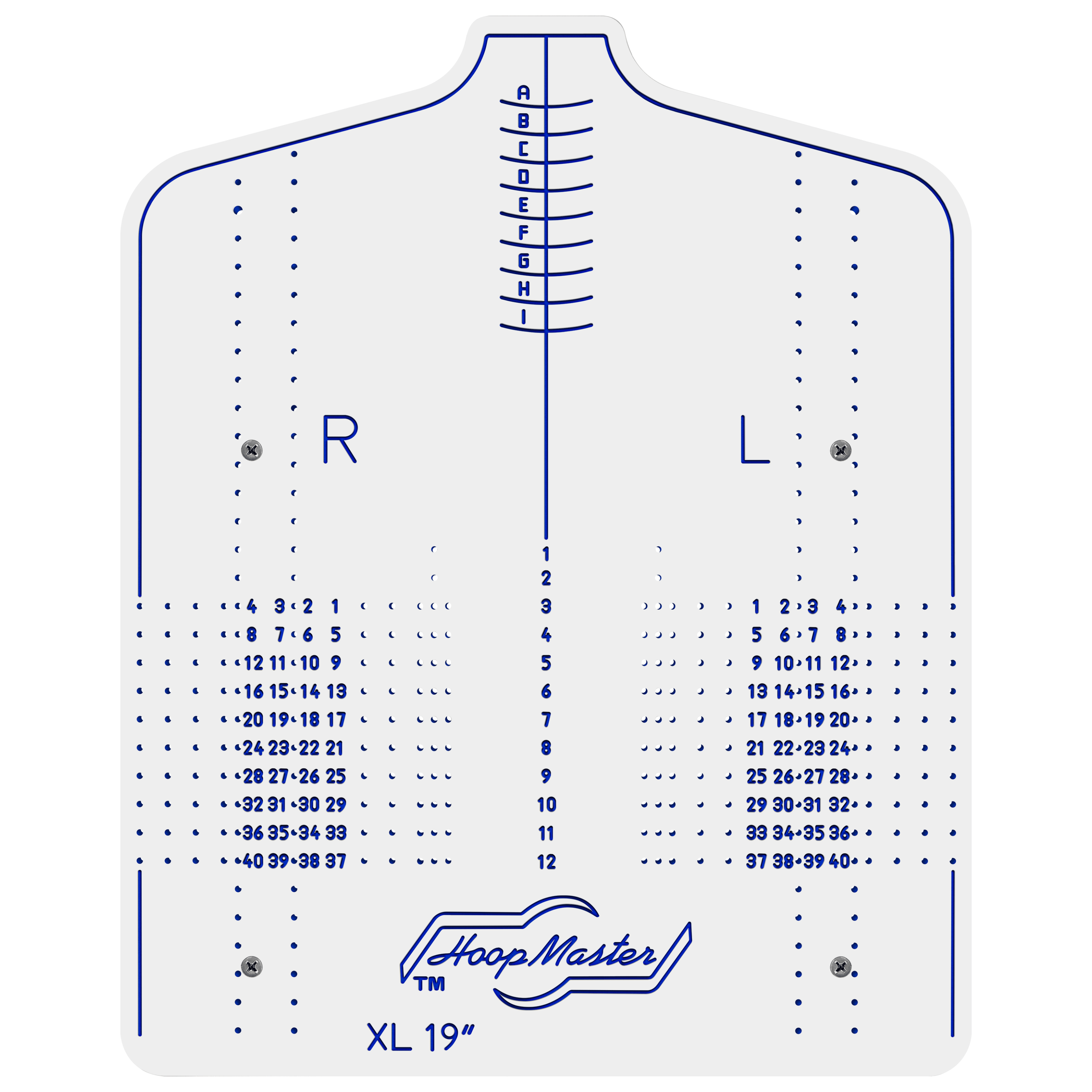Midwest Products HoopMaster XL Station XL-STATION