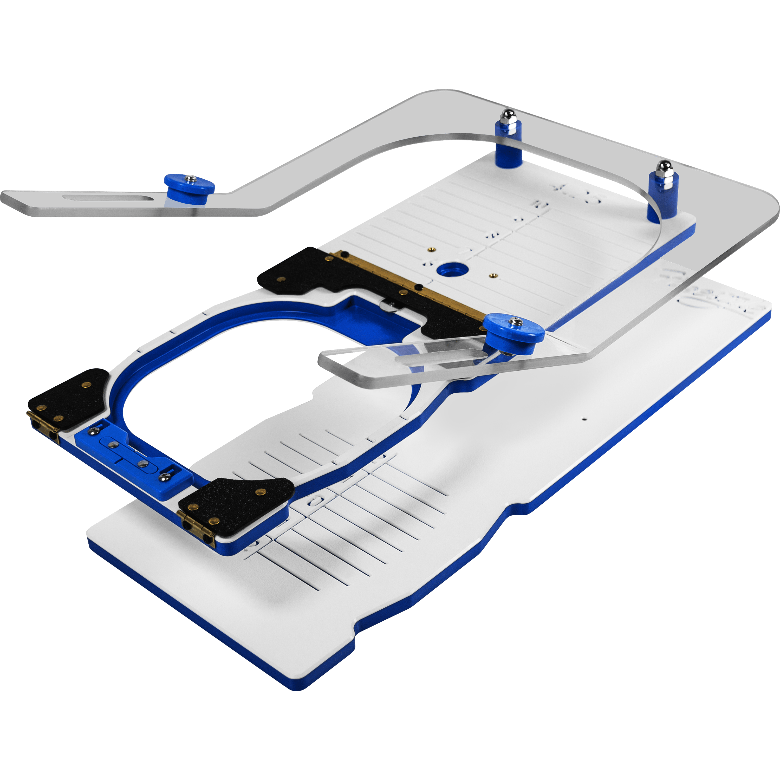 Midwest Products Mighty Hoop Fixture 4.25 MH-425-FIX