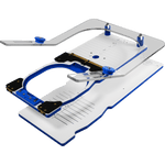 Midwest Products Mighty Hoop Fixture 4.25 MH-425-FIX