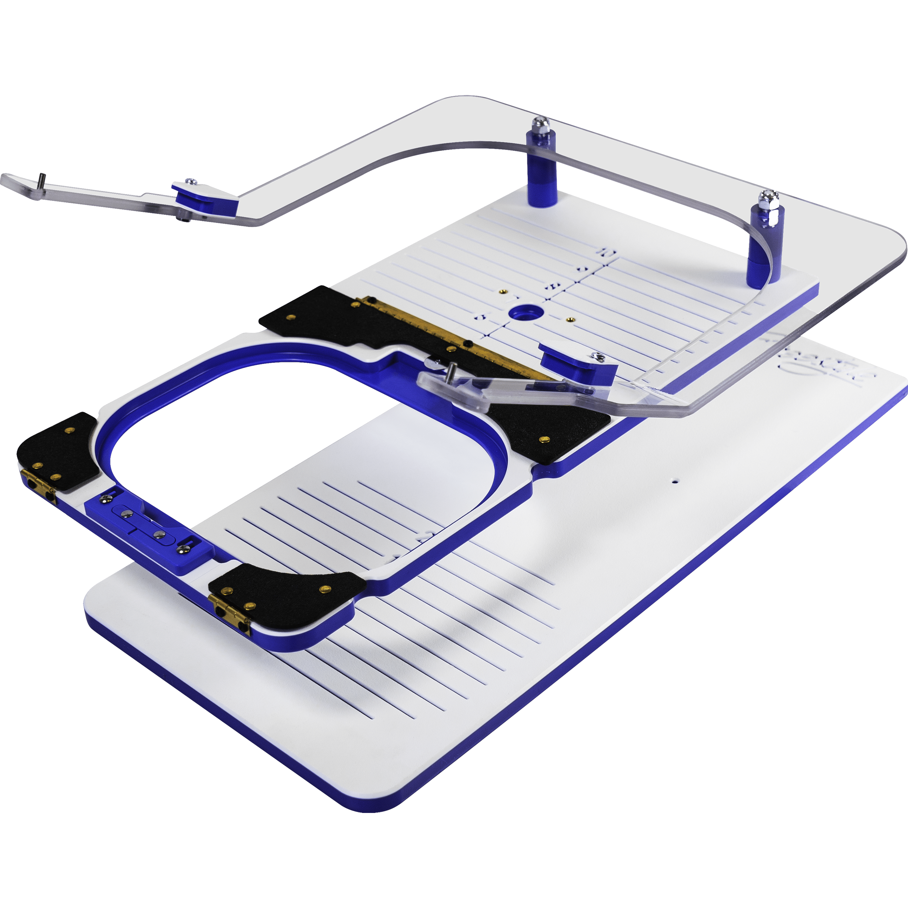 Midwest Products Mighty Hoop Fixture 4 x 6 MH-46-FIX