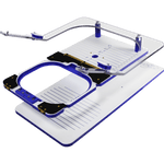 Midwest Products Mighty Hoop Fixture 4 x 6 MH-46-FIX