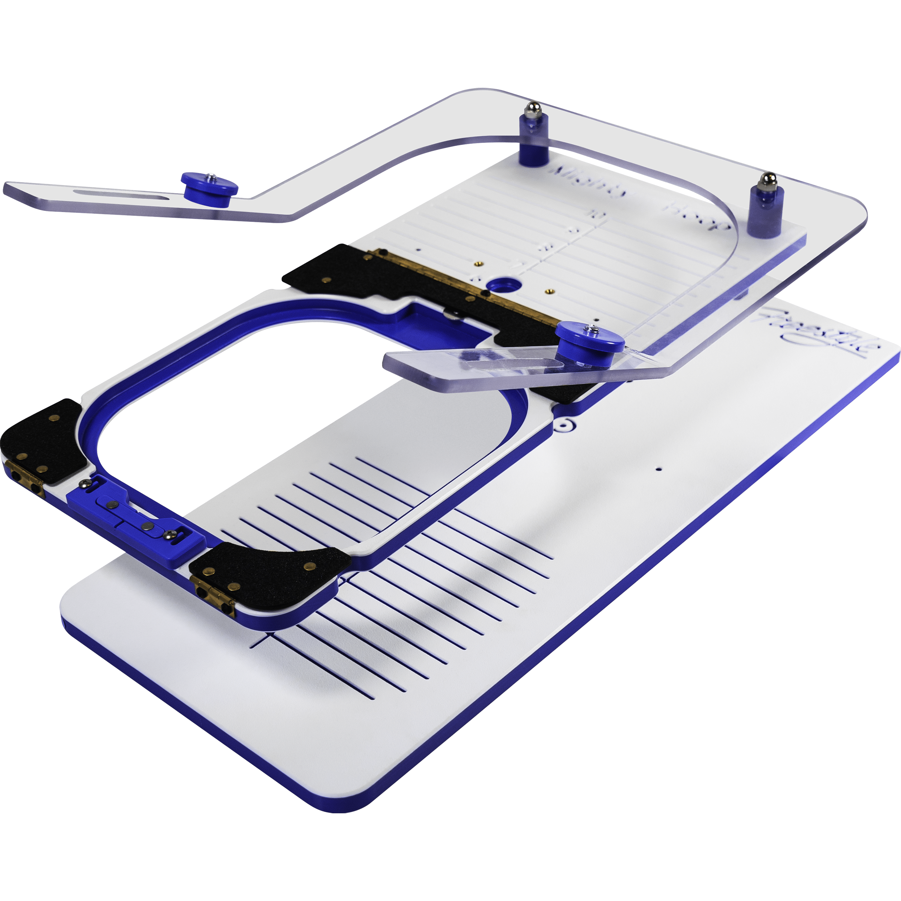 Midwest Products Mighty Hoop Fixture 5.5 MH-55-FIX