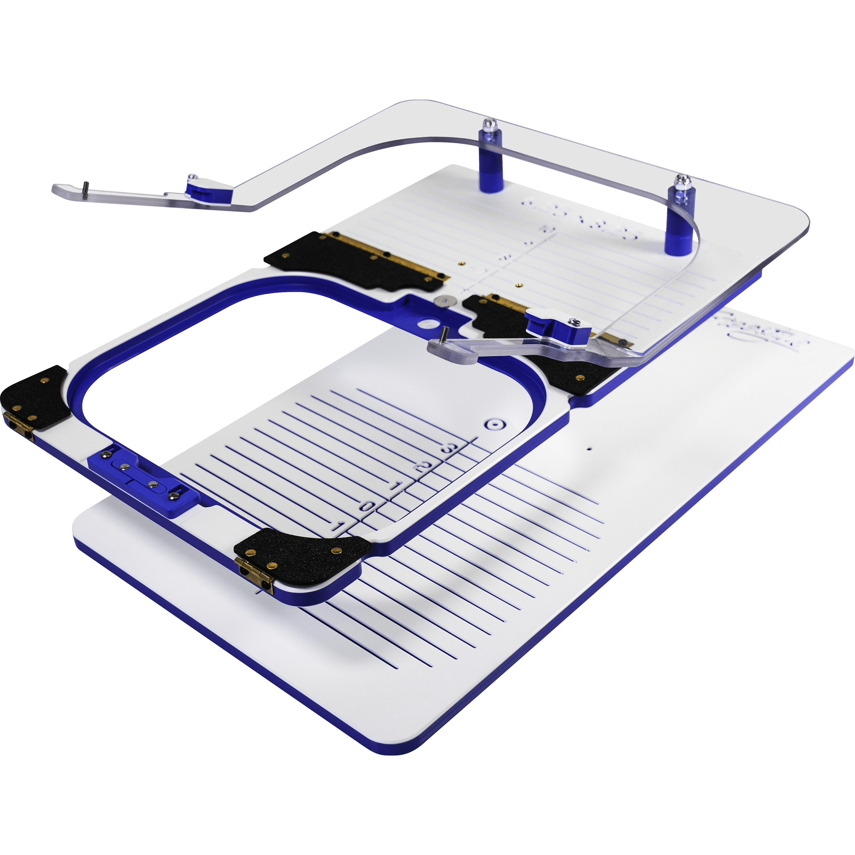 Midwest Products Mighty Hoop Fixture 6.25 x 8.25 MH-625825-FIX