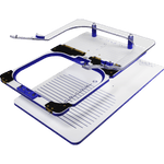 Midwest Products Mighty Hoop Fixture 6.25 x 8.25 MH-625825-FIX