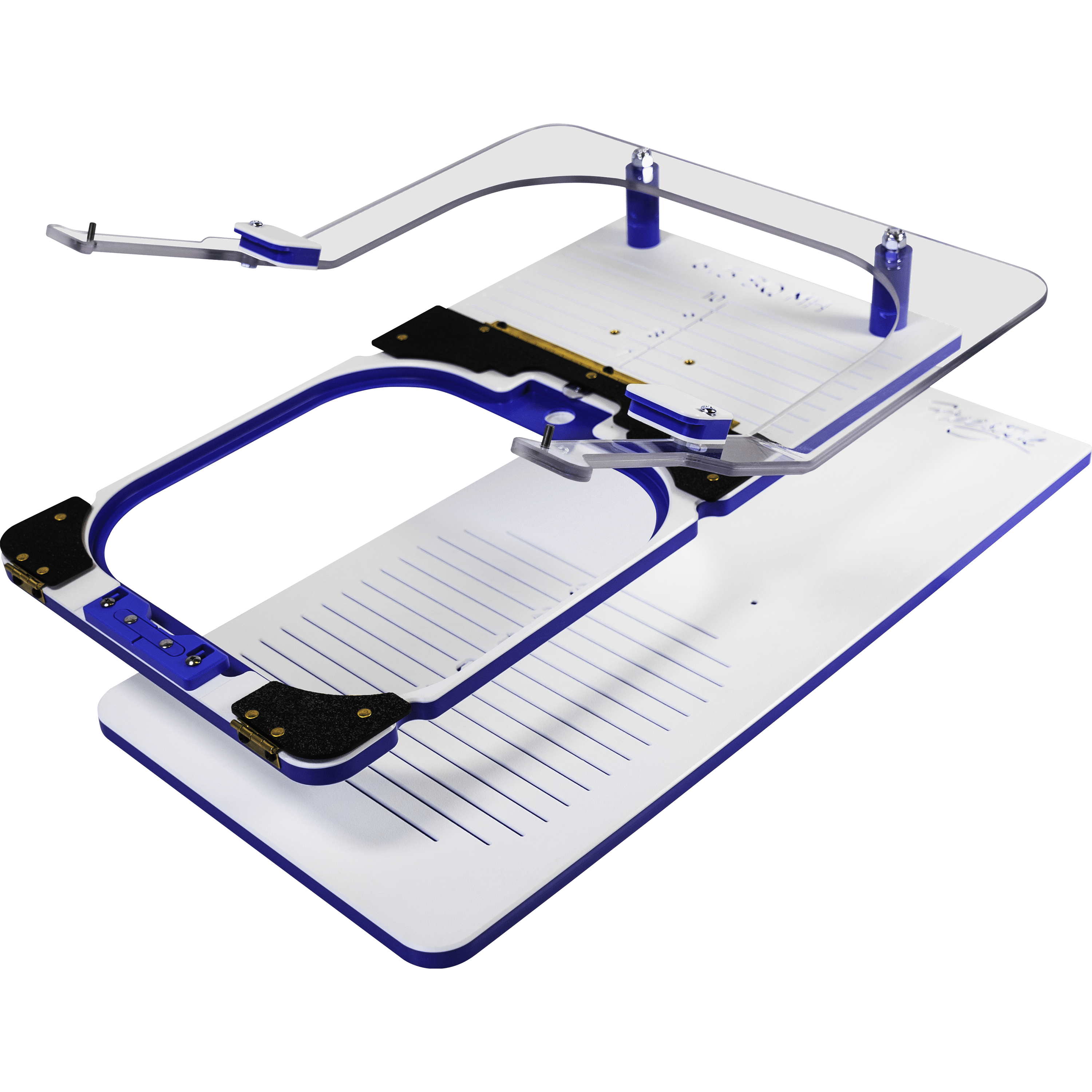 Midwest Products Mighty Hoop Fixture 6.5 MH-65-FIX