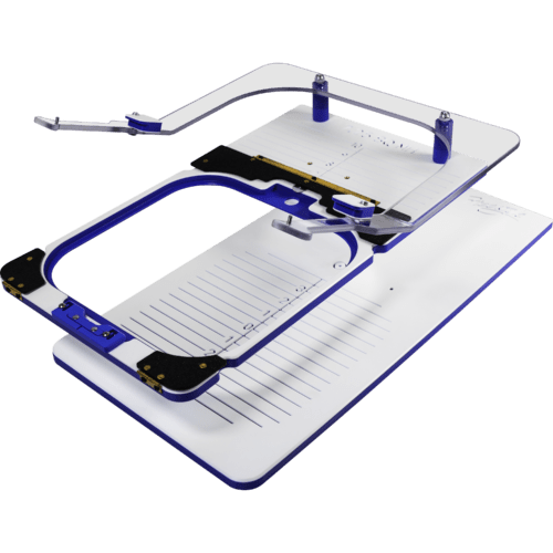 Midwest Products Mighty Hoop Fixture 7.25 MH-725-FIX