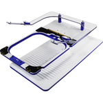 Midwest Products Mighty Hoop Fixture 7.25 MH-725-FIX