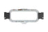 Midwest Products Mighty Hoop for Janome / Elna Multi-Needle Machines 4.25x13" MH-JN465-42513-H