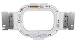 Midwest Products Mighty Hoop for Janome / Elna Multi-Needle Machines 4x6" MH-JN465-46