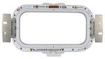 Midwest Products Mighty Hoop for Janome / Elna Multi-Needle Machines 5x10" MH-JN465-51025
