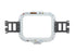 Midwest Products Mighty Hoop for Janome / Elna Multi-Needle Machines 6.25x8.25" MH-JN465-625825