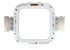 Midwest Products Mighty Hoop for Janome / Elna Multi-Needle Machines 7.25" MH-JN465-725-M1