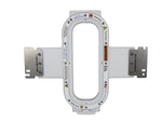 Midwest Products Mighty Hoop for Janome / Elna Multi-Needle Machines 9x3" MH-JN465-93-M1