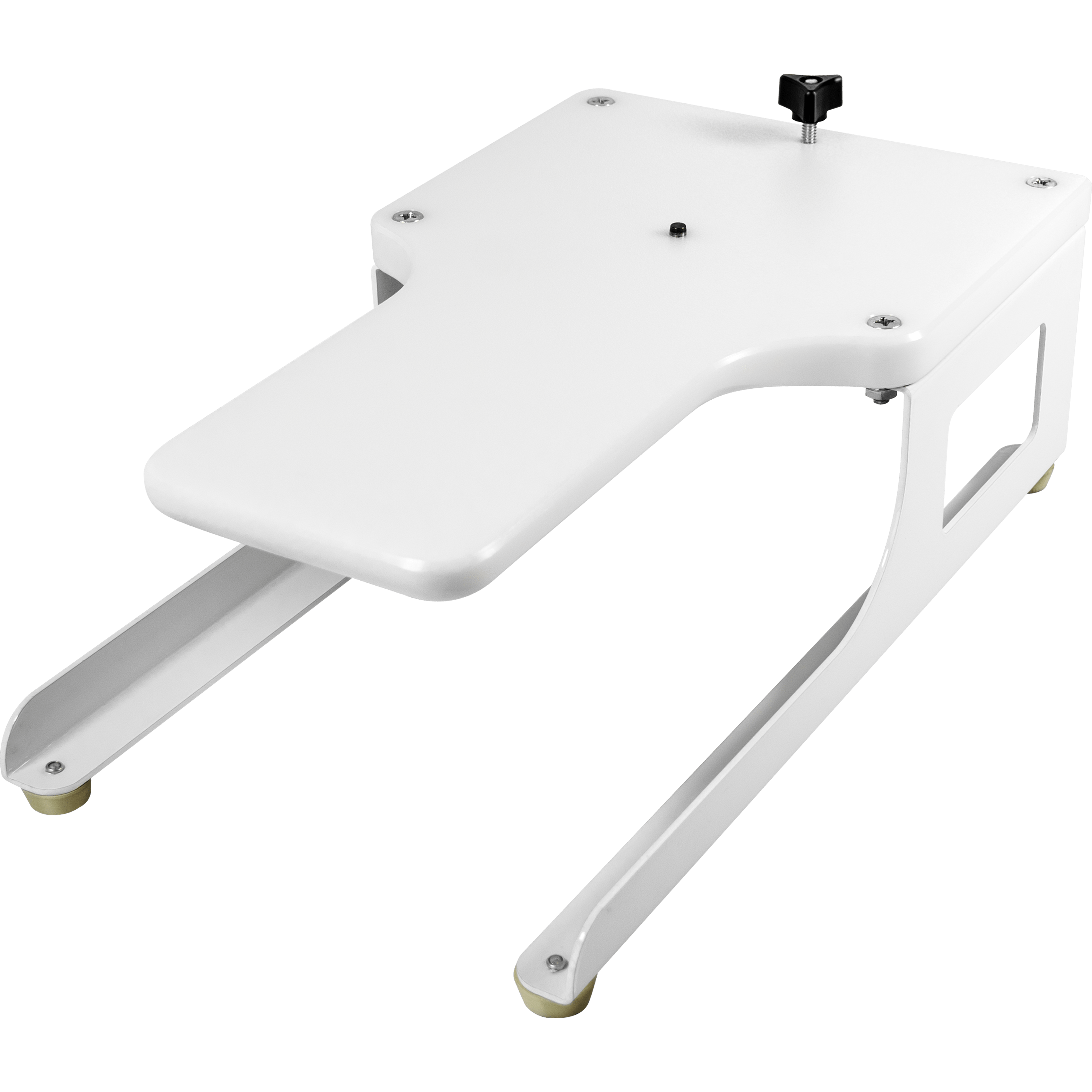 Midwest Products Portable Mounting Base PMNT-MNT