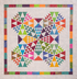 Studio 180 Design Full Spectrum Quilting Pattern MOD022