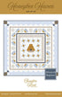 Moda Fabrics Honeybee Haven Quilting Pattern SFR-0035