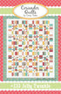 Moda Fabrics Jelly Twinkle by Coriander Quilts Quilting Pattern CQ-233